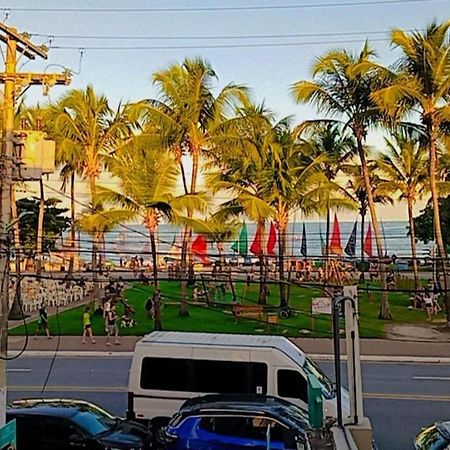 Pousada Maceio E Massa 외부 사진