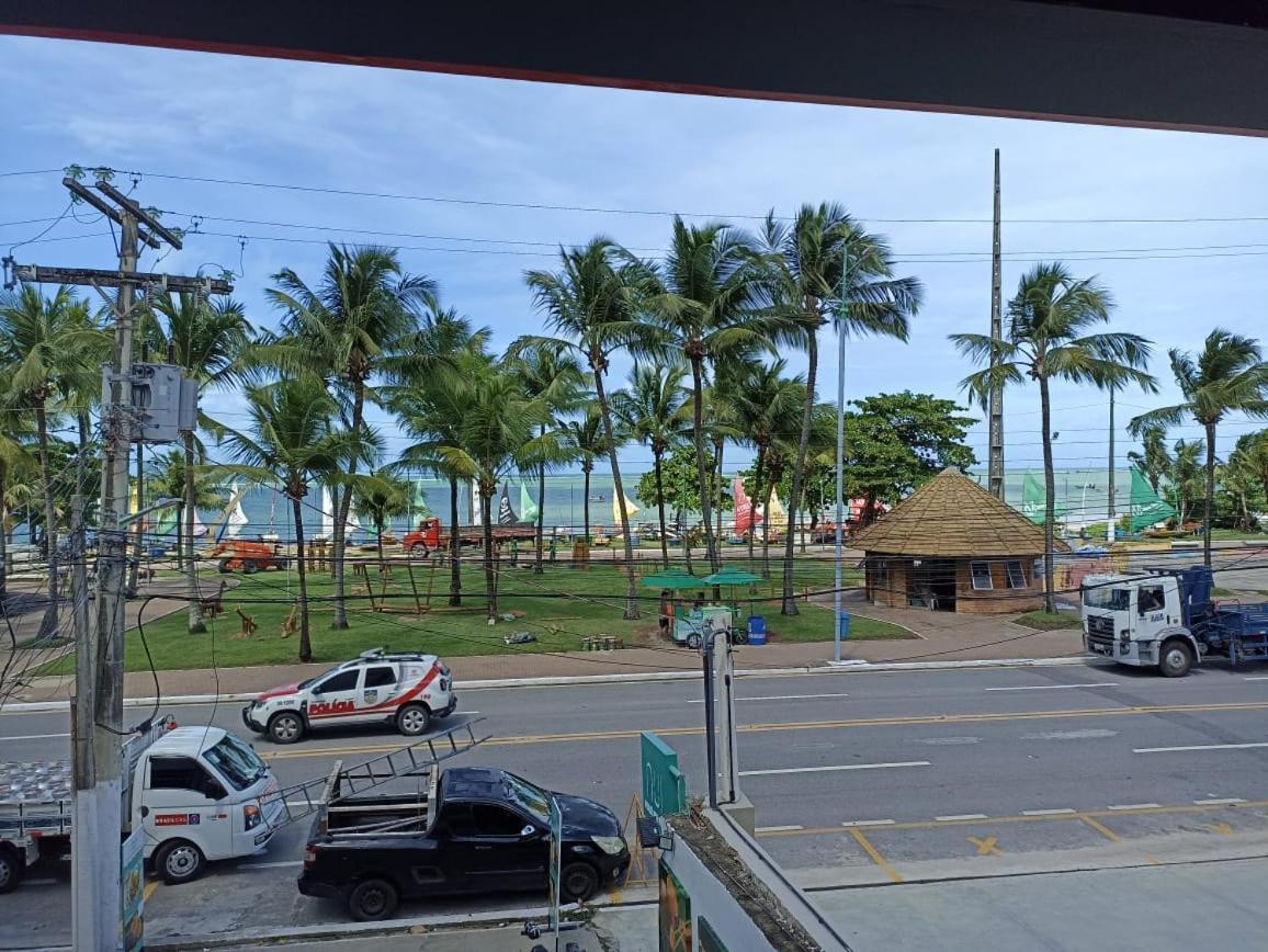 Pousada Maceio E Massa 외부 사진