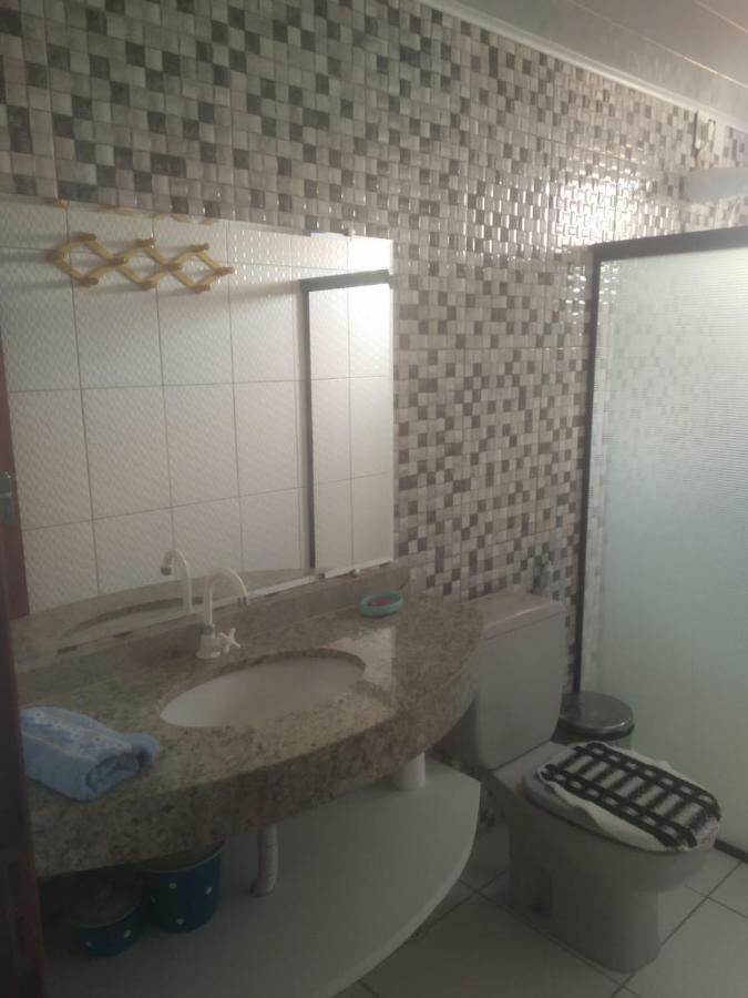 Pousada Maceio E Massa 외부 사진