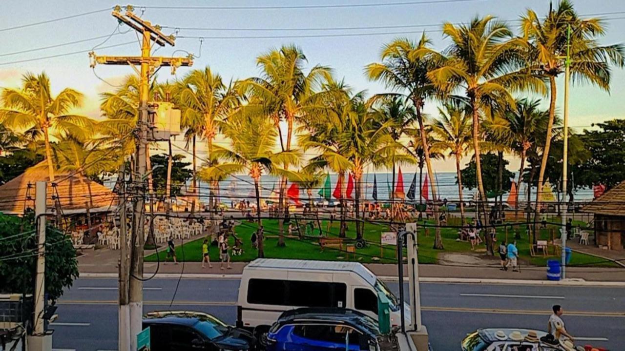 Pousada Maceio E Massa 외부 사진